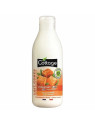 Cottage Lait Corps Hydratant Flash Caramel 200ml