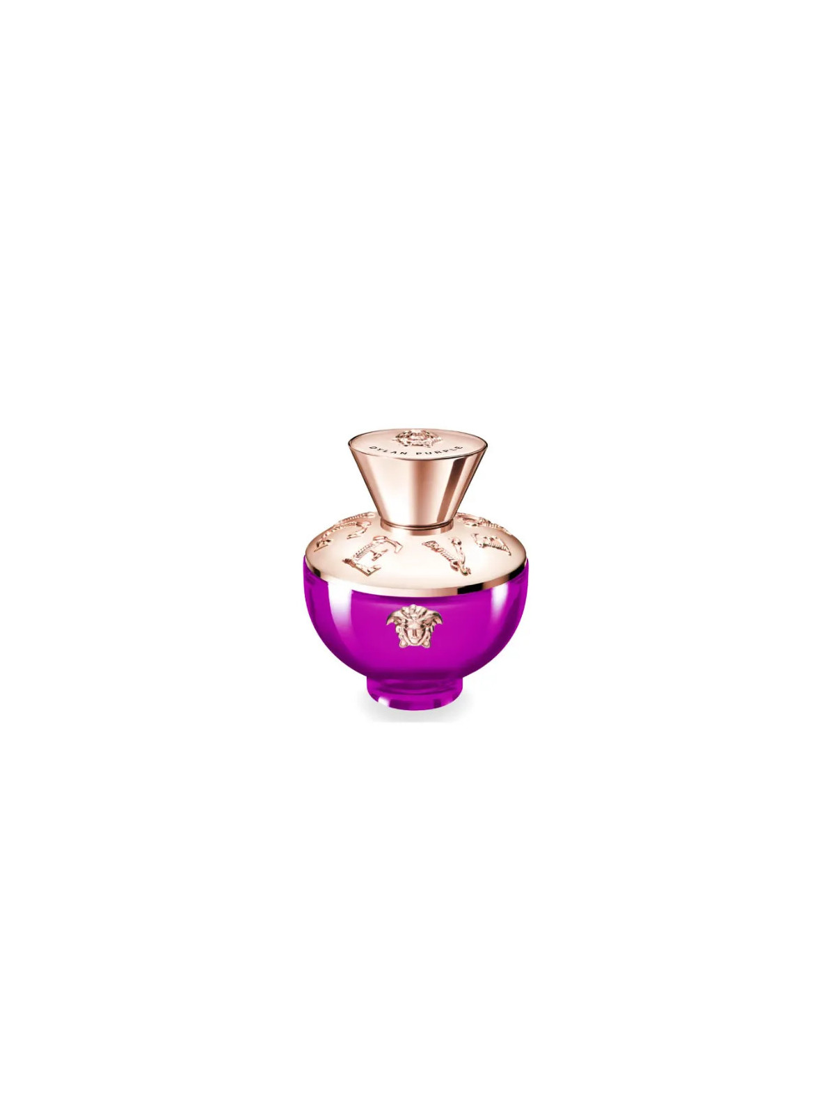 Versace Pour Femme Dylan Purple Eau de Parfum Vaporisateur 100ml