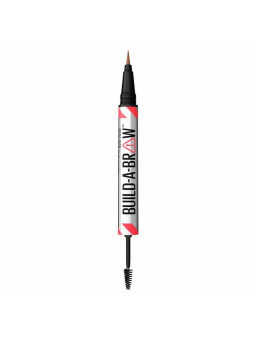 MAYBELLINE Build A Brow 2-en-1 260 Deep Brown
