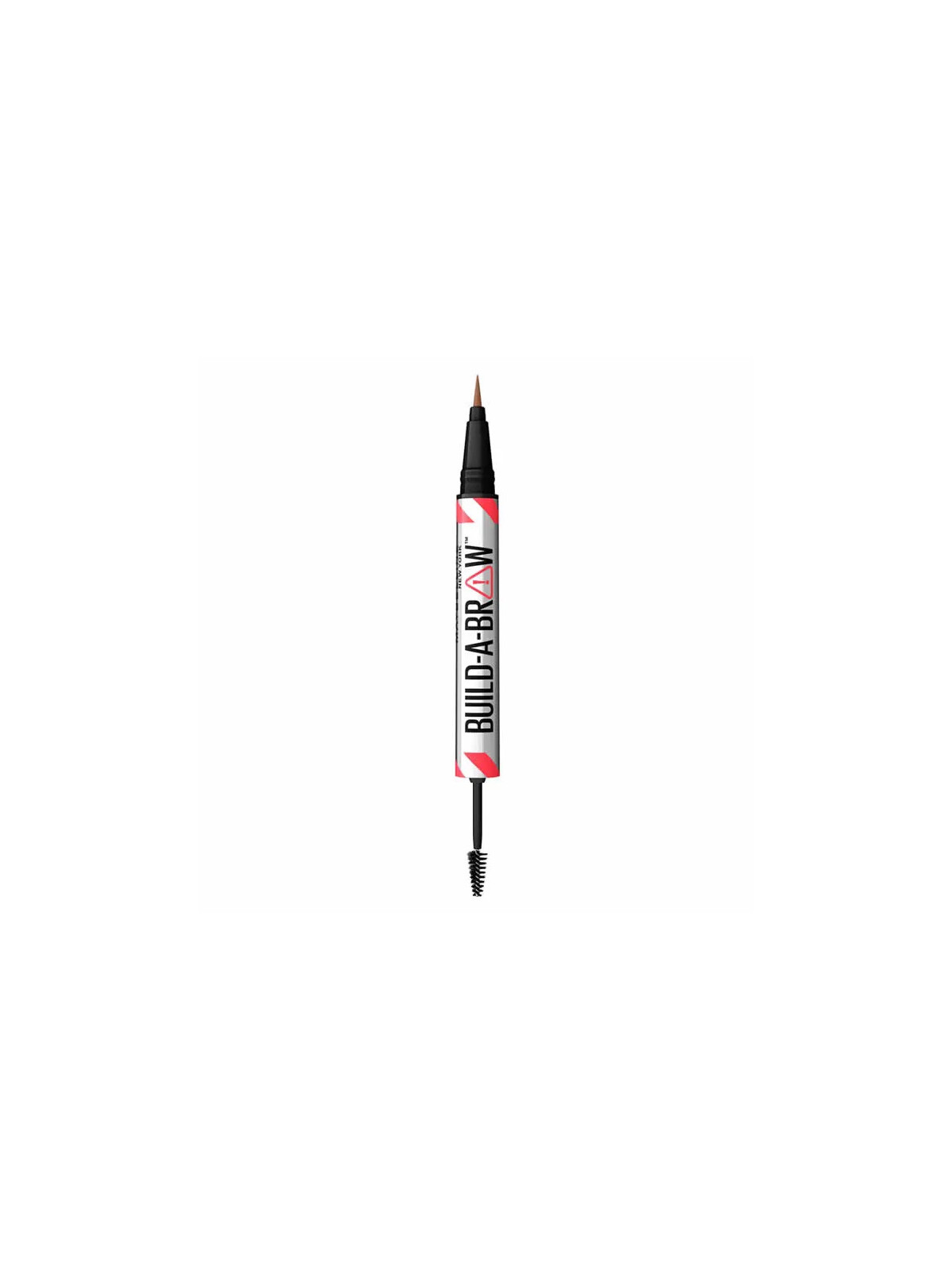 MAYBELLINE Build A Brow 2-en-1 260 Deep Brown