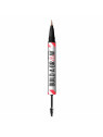 MAYBELLINE Build A Brow 2-en-1 260 Deep Brown
