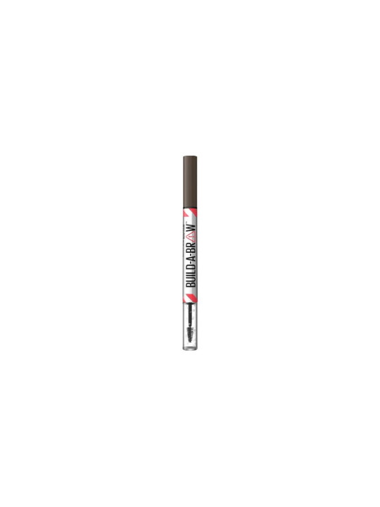 MAYBELLINE Build A Brow 2-en-1
