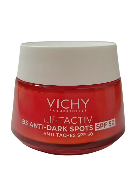 Vichy Liftactiv B3 Crème Anti-Taches SPF50 50ml