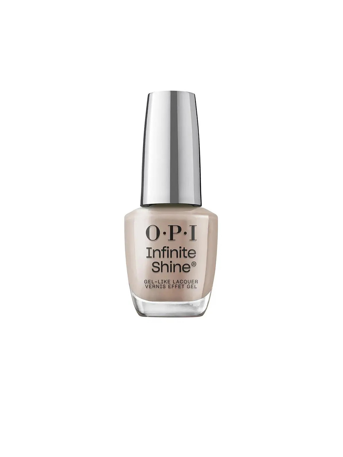 OPI Infinite Shine Vernis à Ongles Longue Durée Effet Gel It Never Ends 15ml