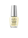 OPI Infinite Shine Vernis à Ongles Longue Durée Effet Gel This Chic Is Bananas 15ml