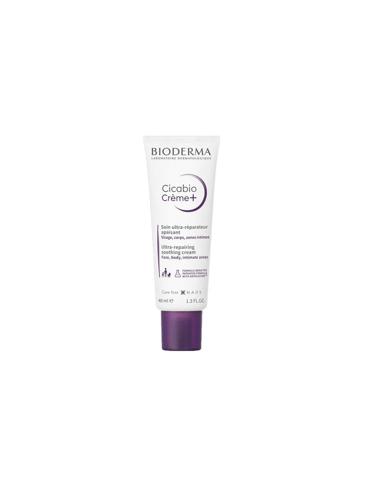Bioderma Cicabio Crème 40ml