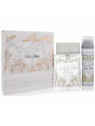 Lattafa Pure Musk Coffret Eau de Parfum 100ml + Déodorant Roll-On 50ml