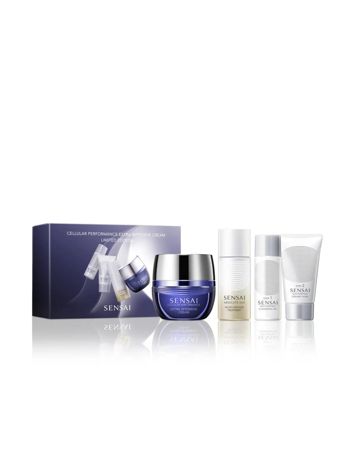Sensai Performance Extra Intensive Crème 40ml