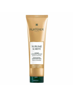 René Furterer Sublime Karité Masque Hydratant Cheveux Secs 100ml