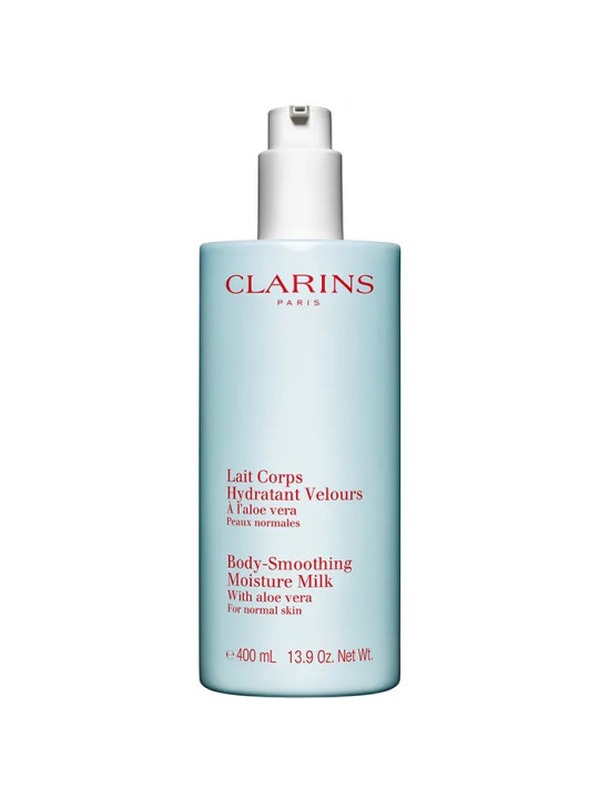Clarins Lait Corps Hydratant Velours 400ml