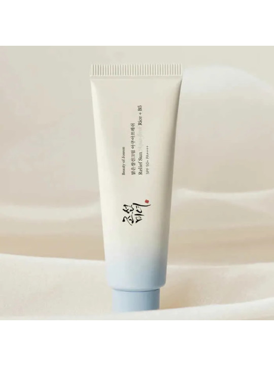 Beauty of Joseon Relief Sun Aqua-Fresh Rice + B5 SPF50+ 50ml