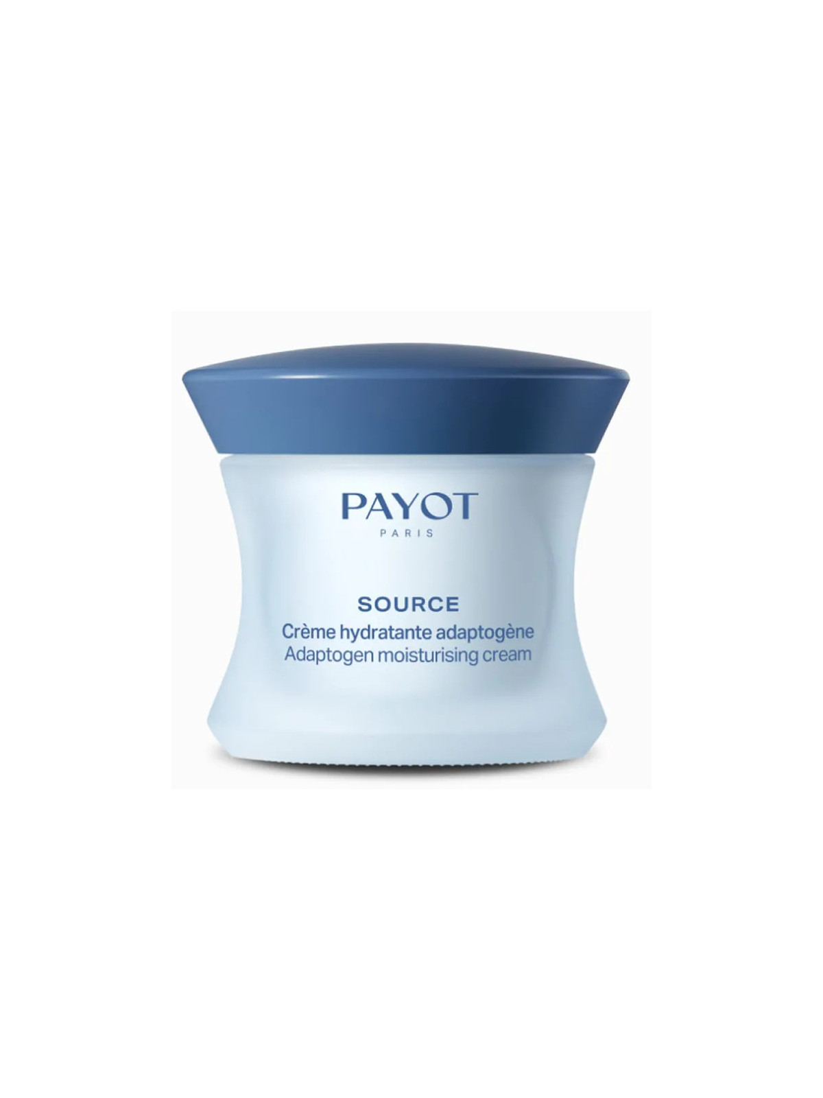 Payot Crème Hydratante Adaptogène 50ml