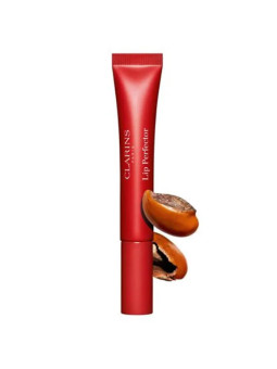 Clarins Lip Perfector Pomegranate Glow 12ml