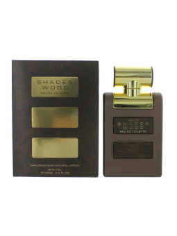 ARMAF Shades Wood Eau De Toilette 100ml Spray