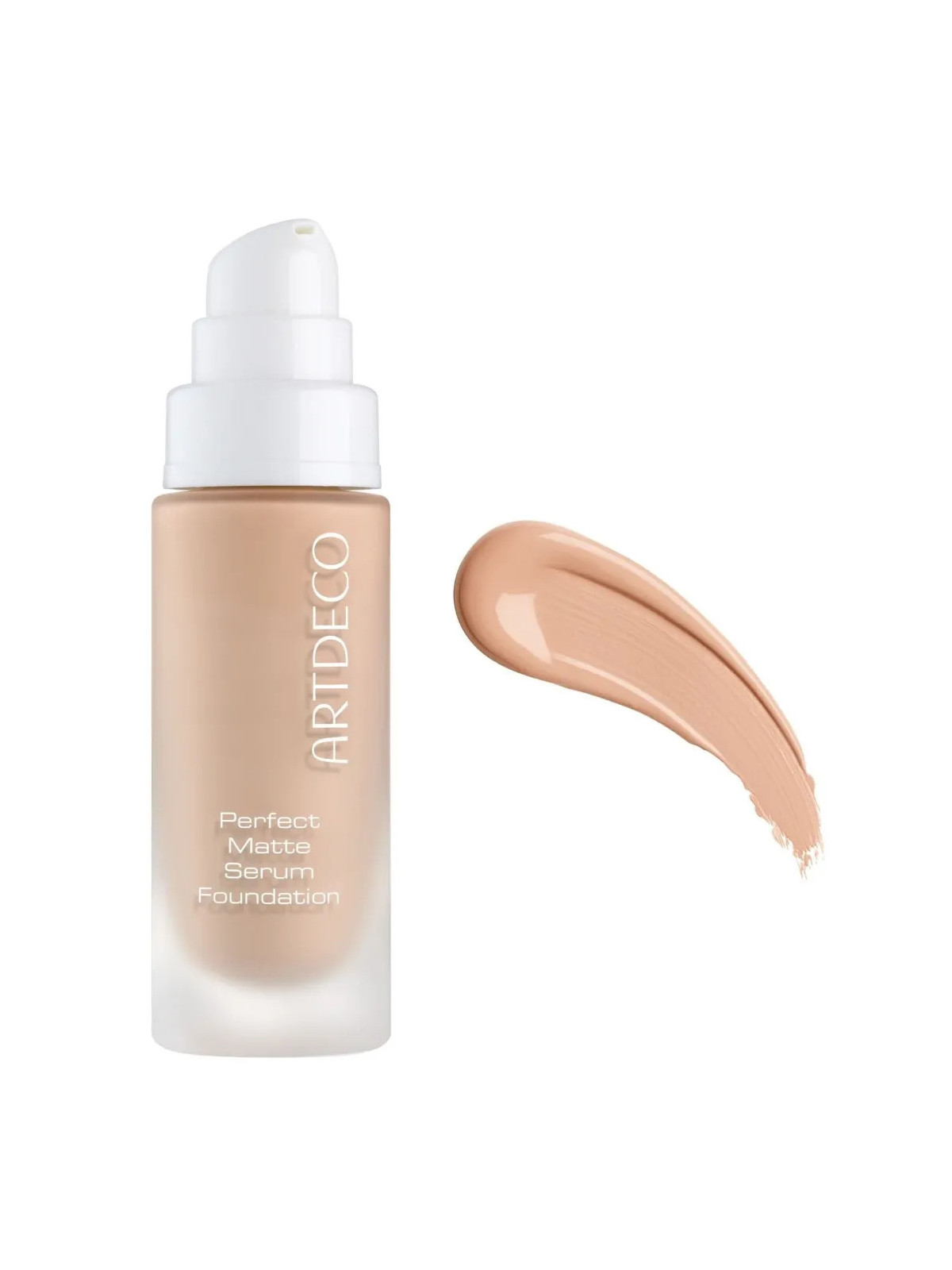 Artdeco Perfect Matte Base de Maquillage Sérum 54-Cool Satin 20ml