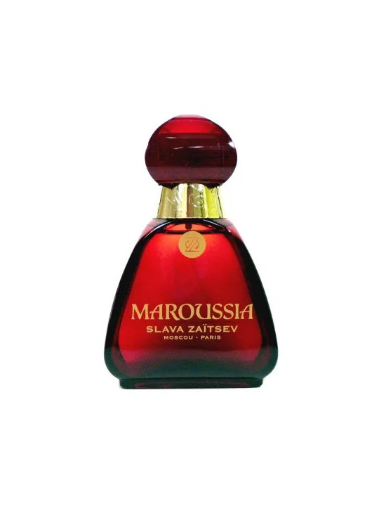 Slava Zaïtsev Maroussia Eau de Toilette Vaporisateur 30ml