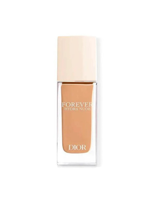 Dior Forever Hydra Nude Fond de Teint Fluide 3N Neutre 30ml