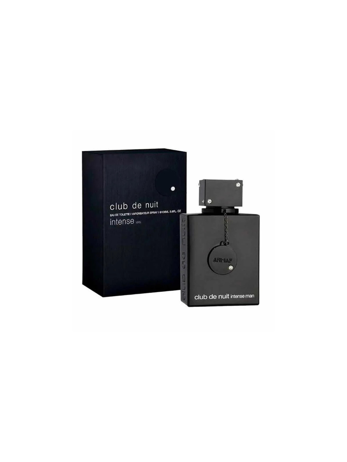 Armaf Club de Nuit Intense Man Eau de Toilette Spray 105ml