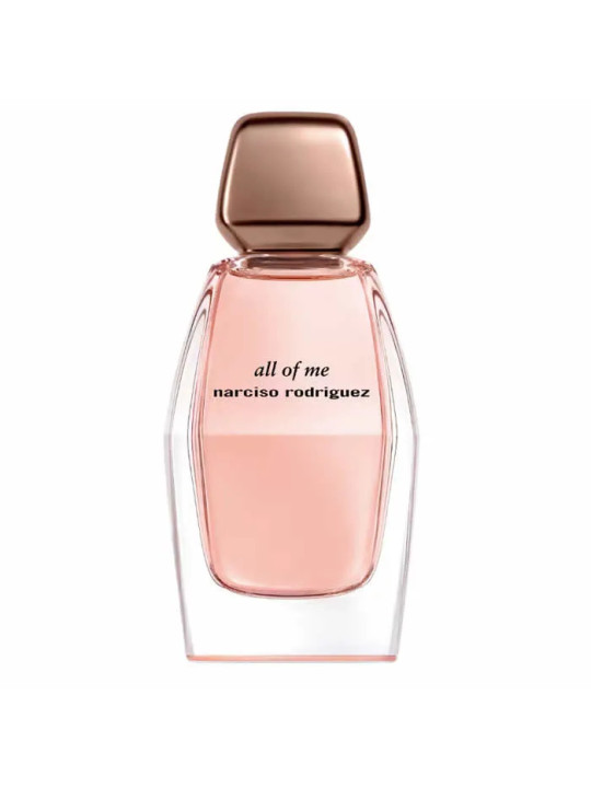 Narciso Rodriguez All Of Me Eau de Parfum Vaporisateur 90ml