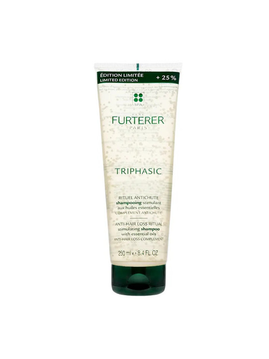 René Furterer Triphasic Shampooing Stimulant Édition Limitée 250ml