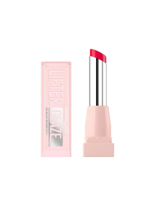 Maybelline Lifter Glaze Rouge à Lèvres 004-Cherry Swi 2,8g
