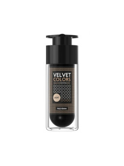 Frezyderm Make Up Velvet Colors Light 30ml