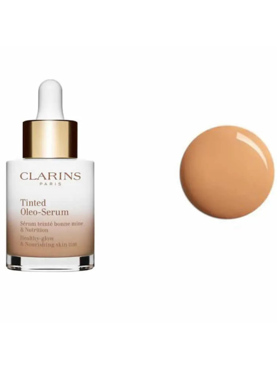 Clarins Tinted Oleo-Serum 05 30ml