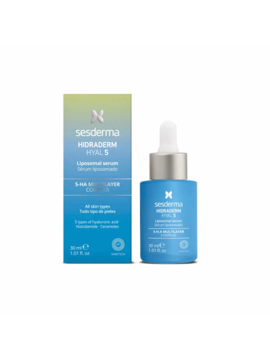 Sesderma Hidraderm Hyal 5 Sérum Liposomal 30ml