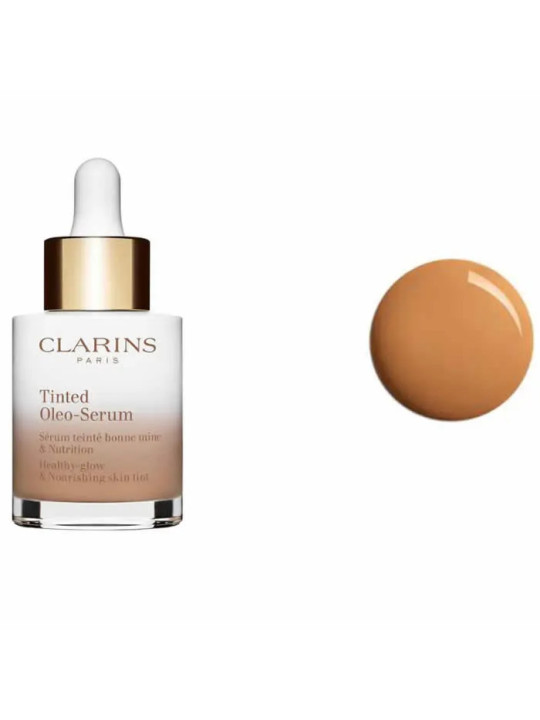 Clarins Tinted Oleo-Serum 06 30ml