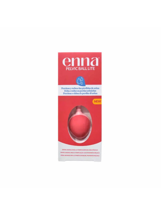 Enna Pelvic Ball Lite