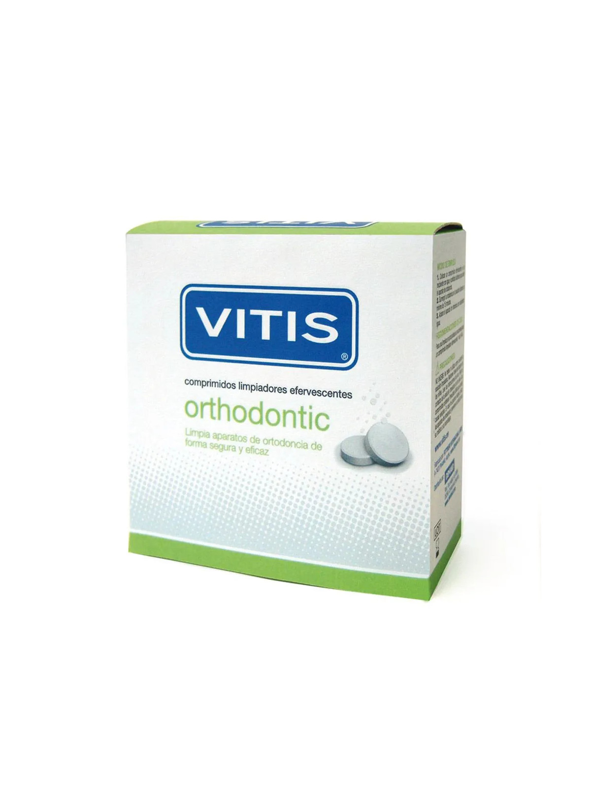 Vitis Dentifrice Orthodontic 100ml
