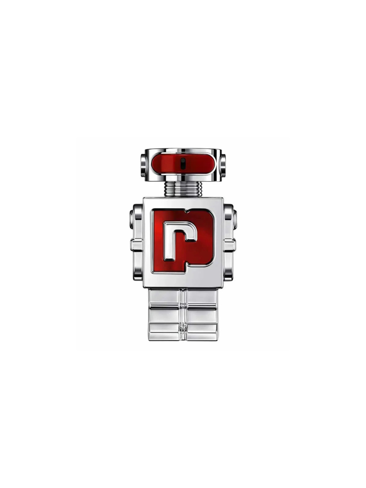 Rabanne Phantom In Red Parfum Elixir Vaporisateur 100ml