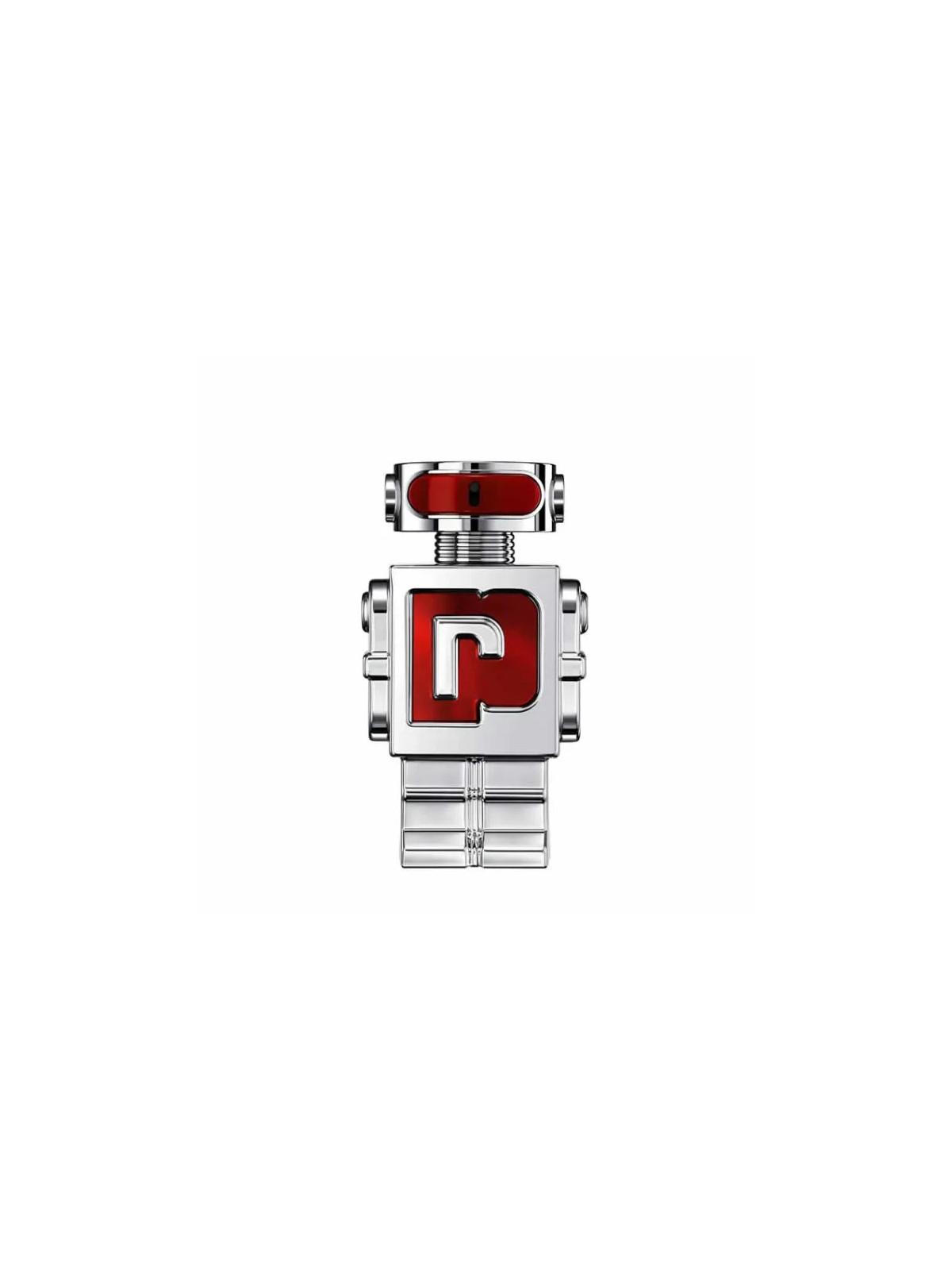 Rabanne Phantom In Red Parfum Elixir Vaporisateur 50ml