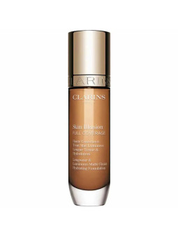 Clarins Skin Illusion Full Coverage 114N 30ml