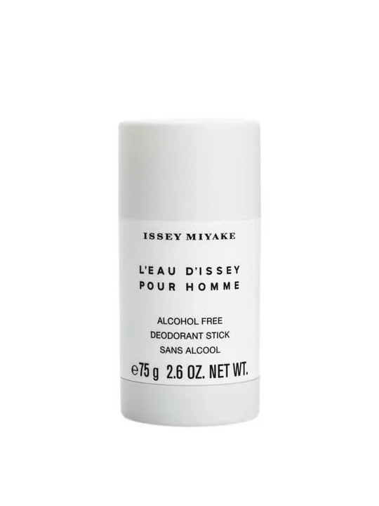 Issey Miyake L'Eau d'Issey Homme Déodorant Stick 75g