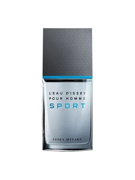 Issey Miyake L'Eau d'Issey Pour Homme Sport Eau de Toilette Vaporisateur 50ml