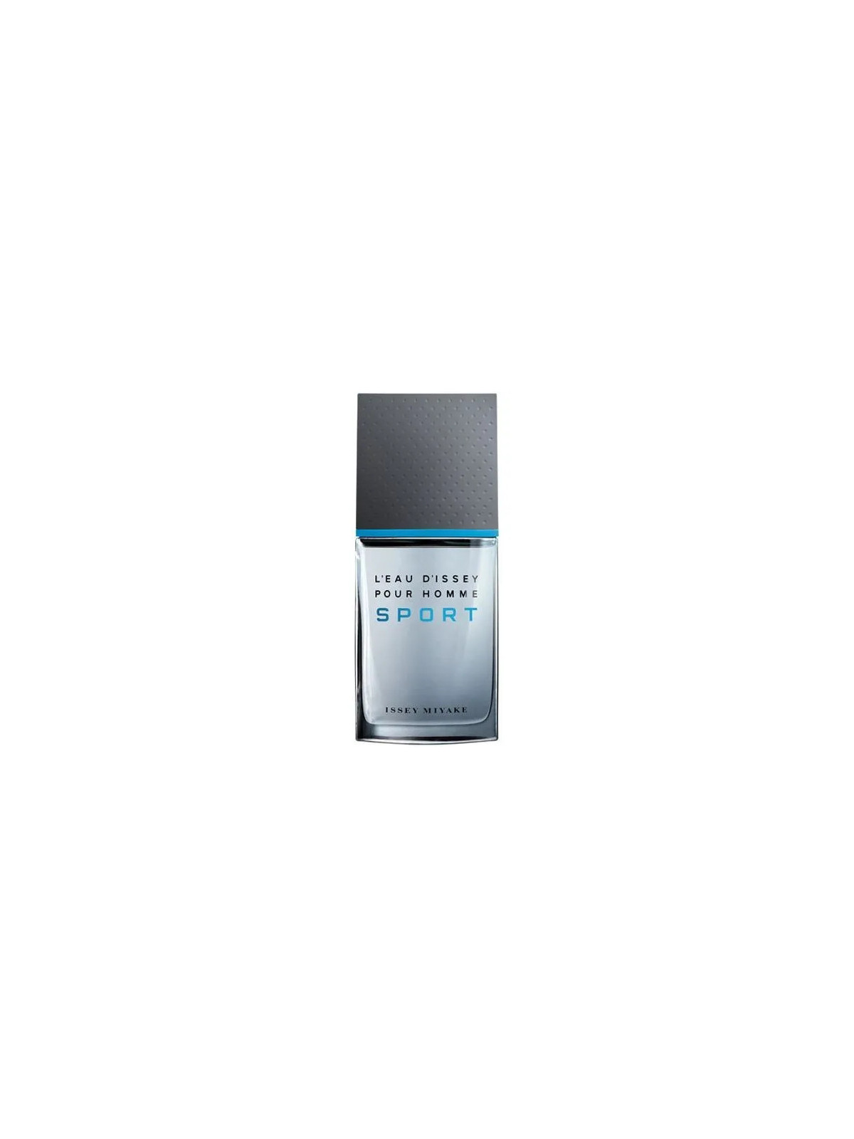 Issey Miyake L'Eau d'Issey Pour Homme Sport Eau de Toilette Vaporisateur 100ml