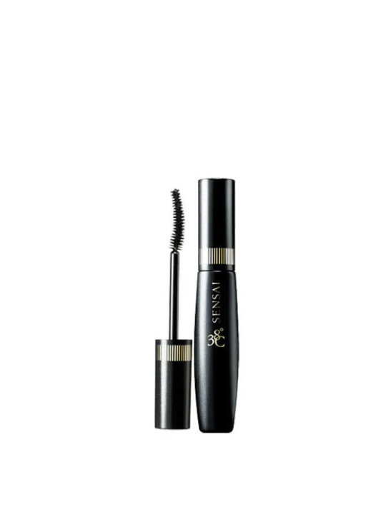 Sensai Mascara 38°C Black Volume