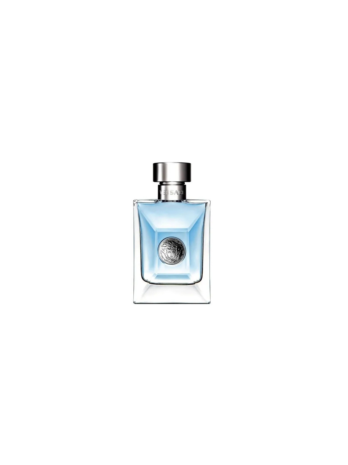 Versace Pour Homme Eau de Toilette Vaporisateur 200ml