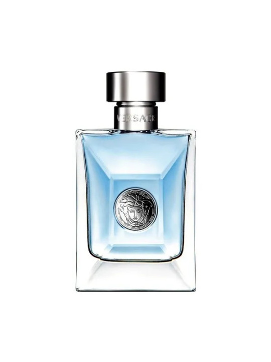 Versace Pour Homme Eau de Toilette Vaporisateur 100ml