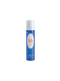 Nelly Laque pour les Cheveux 125ml