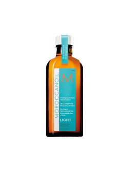 Moroccanoil Treatment Light Cheveux Fins ou Clairs 100ml