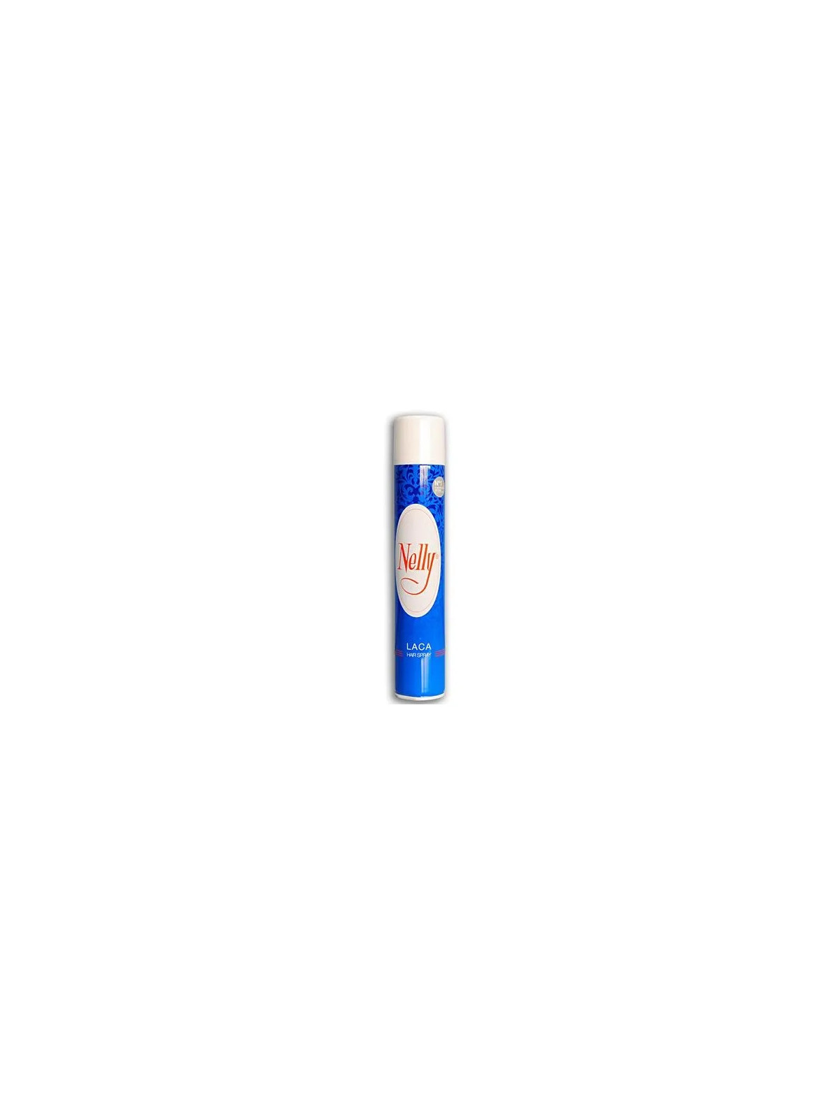 Nelly Laque Classic Spray 400ml