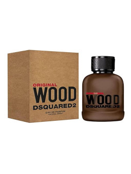 Dsquared2 Wood Pour Homme Eau de Parfum 30ml