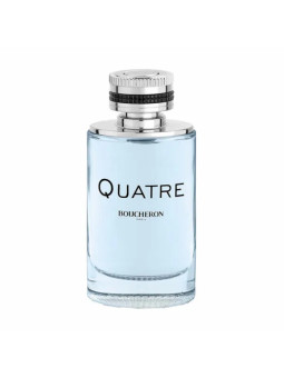 Boucheron Quatre Homme Eau de Toilette Vaporisateur 100ml