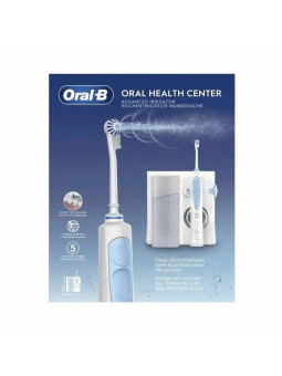 Oral-B Oxyjet Hydropulseur MD20