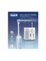 Oral-B Oxyjet Hydropulseur MD20