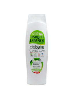 Instituto Español Shampooing Peau Saine 750ml