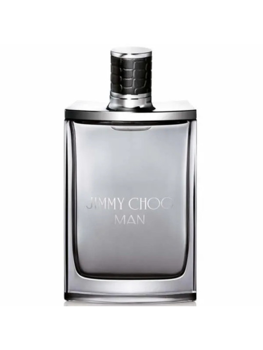 Jimmy Choo Man Eau de Toilette Spray 50ml