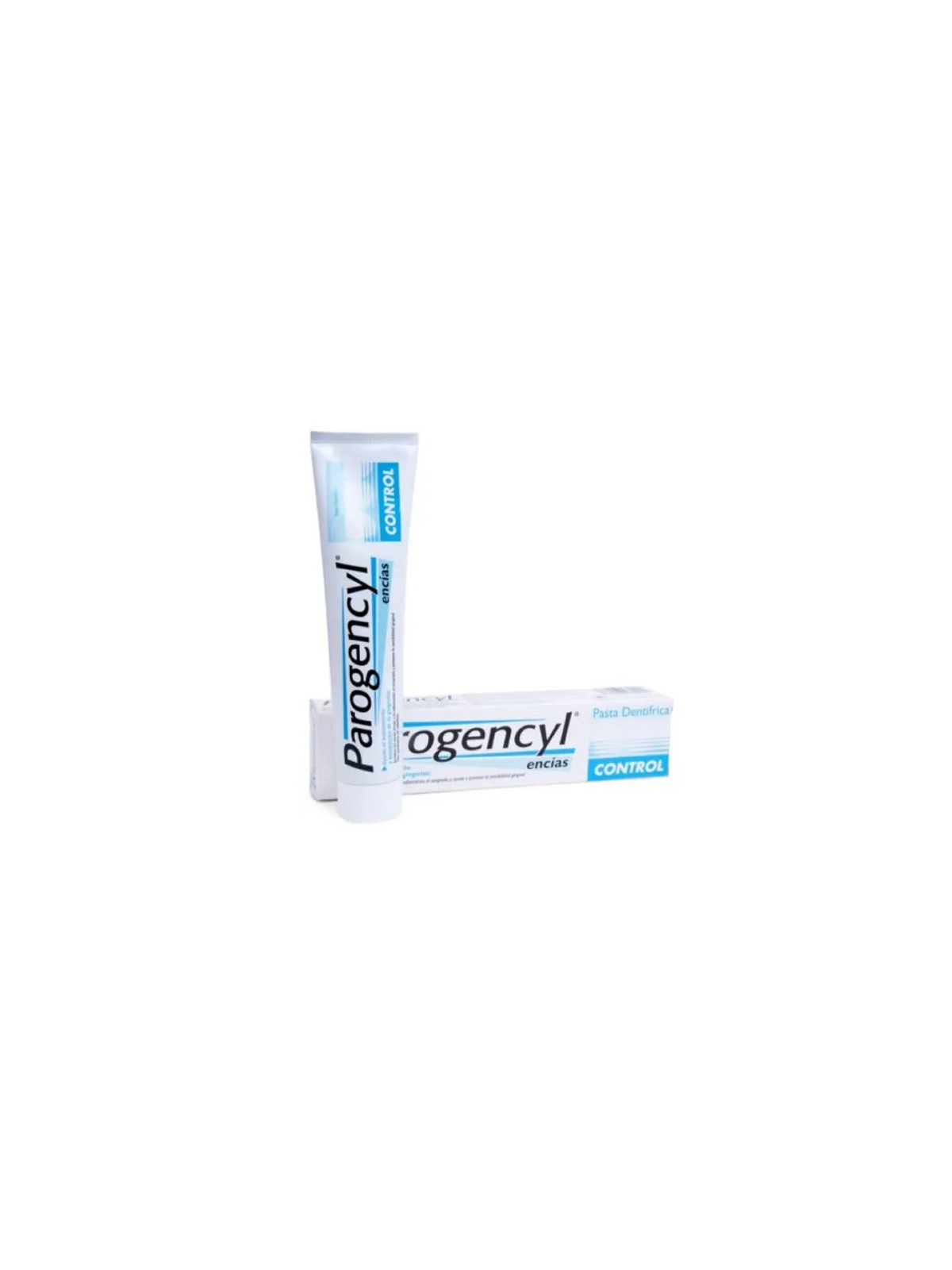 Parogencyl Dentifrice Prévention Gencives 125ml